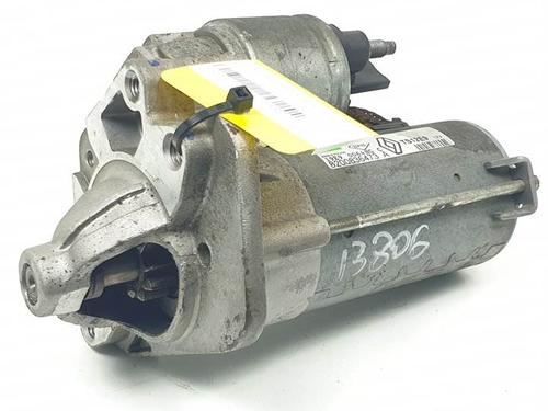 Used Starter DACIA SANDERO 1.5 dCi (86 hp) 16888994