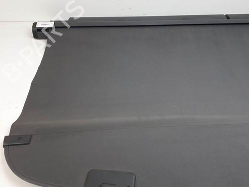 Rear parcel shelf MAZDA CX-5 (KE, GH) 2.0 (KEEFW) | BP24817347C85 - Image 4