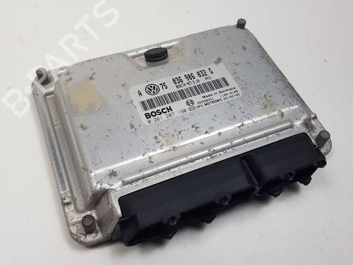 Used Engine control unit (ECU) Engine control unit (ECU) VW GOLF IV (1J1) 1.4 16V (75 hp) 36030778 36030778