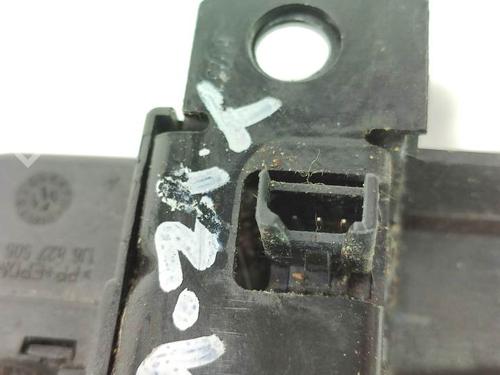Tailgate lock VW GOLF IV (1J1) 2.0 | BP8490945C101 