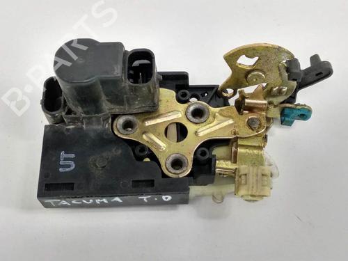 Rear right lock DAEWOO REZZO (U100) | BP7791156C99 - Image 2