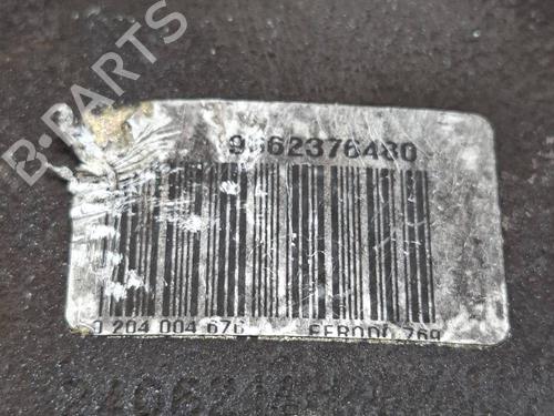 Left front brake caliper PEUGEOT PARTNER MPV (5_, G_) 1.9 D | BP39745748M105  - Image 5