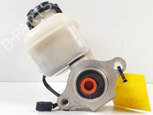 Brake master cylinder KIA CARNIVAL II (GQ) 2.9 CRDi | BP18734182M77