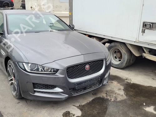 Water radiator JAGUAR XE (X760) 2.0 D | BP34712497M31 - Image 6