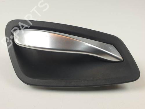 Venstre foran invendig håndtak BMW 3 (E90) 320 d (177 hp) 29248077