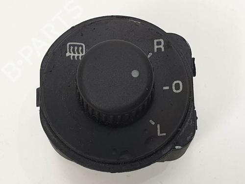 Used Mirror switch Mirror switch SKODA OCTAVIA II (1Z3) 1.6 FSI (115 hp) 6847026 6847026