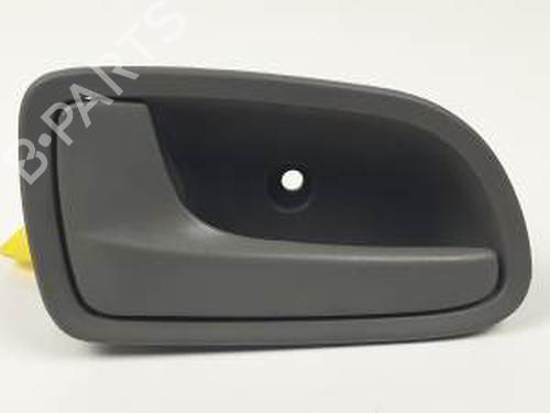 Used Rear left interior door handle KIA RIO I Hatchback (DC) 1.3 (82 hp) 24499834