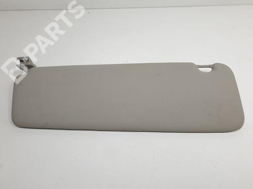 Right sun visor RENAULT TRAFIC III Van (FG_) 1.6 dCi 120 (FGMB, FGMC) | BP11807555I2 