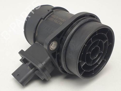 Used Mass air flow sensor KIA PICANTO III (JA) 1.0 (67 hp) 24914534