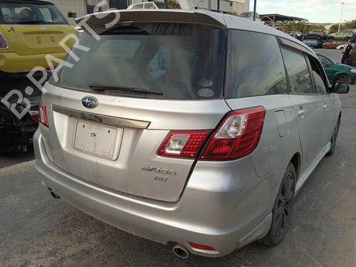 Intercooler SUBARU EXIGA (YA_) | BP17665196M30 - Image 19