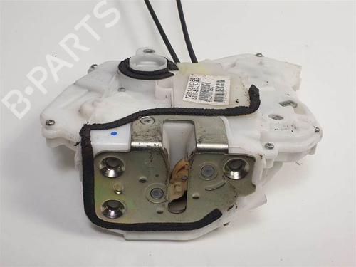 Used Rear left lock HONDA CIVIC VIII Hatchback (FN, FK) [2005-2012]  10632712
