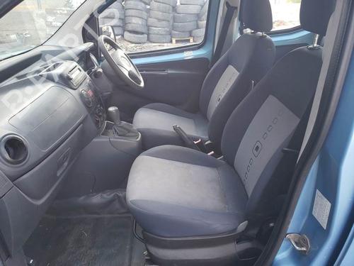 Warning switch CITROËN NEMO Box Body/MPV (AA_) 1.4 | BP17545036I22  - Image 11