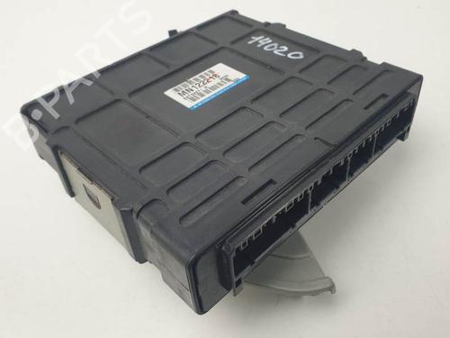 Used Engine control unit (ECU) MITSUBISHI OUTLANDER I (CU_W) [2001-2008]  22226157