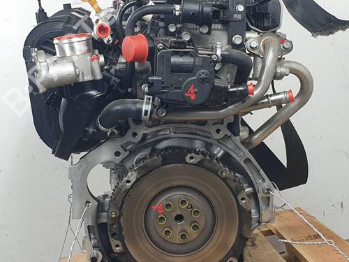 Engine KIA PICANTO III (JA) 1.2 MPI | BP29347829M1 