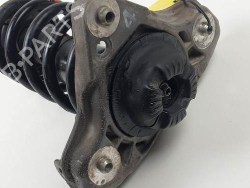 Left front shock absorber AUDI A4 B6 (8E2) 1.9 TDI | BP28060403M16 