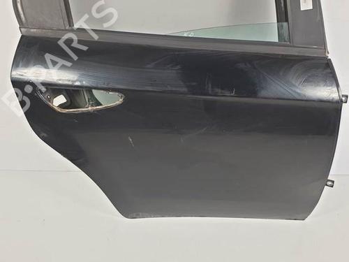 Right rear door ALFA ROMEO 159 (939_) 1.9 JTDM 16V (939AXC1B, 939AXC12) | BP12357282C5 