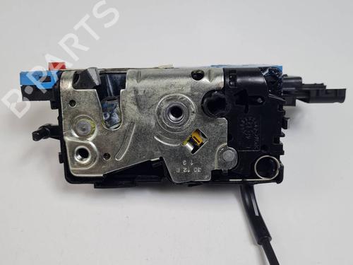 Used Rear left lock Rear left lock 38532101 38532101