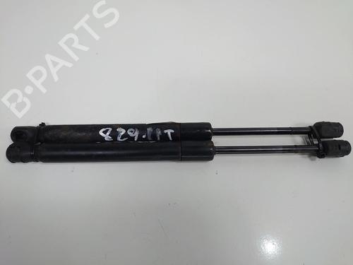 Tailgate lift support AUDI A4 B6 Convertible (8H7) 1.8 T 8H0827552B  | 500N
