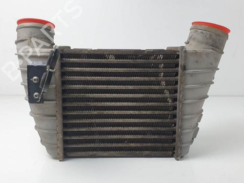 Used Intercooler Intercooler AUDI TT (8N3) 1.8 T quattro (224 hp) 26313619 26313619