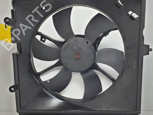 Used Radiator fan Radiator fan VOLVO V40 Estate (645) 2.0 (140 hp) 24934725 24934725