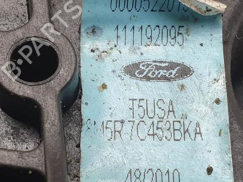 Gearstang FORD FOCUS II (DA_, HCP, DP) 1.6 TDCi | BP28060555M90 