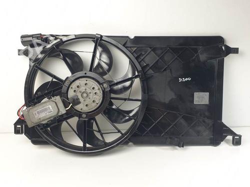 Used Radiator fan FORD FOCUS C-MAX (DM2) 1.8 TDCi (115 hp) 29149541