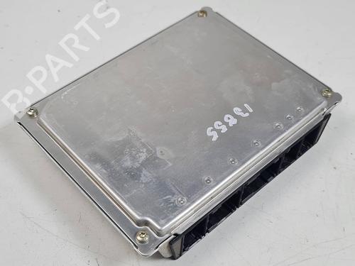 Engine control unit (ECU) BMW 5 (E60) 520 i | BP29554169M57 - Image 2