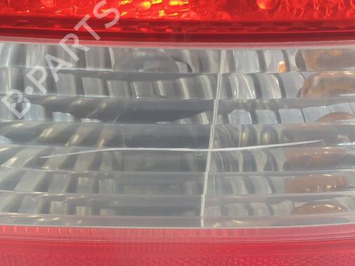 Right taillight NISSAN PRIMERA (P12) 2.0 | BP40176601C35 - Image 5