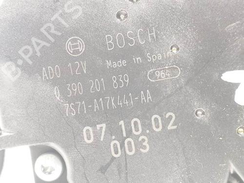 Rear wiper motor FORD MONDEO IV (BA7) 2.0 | BP13533487M102 