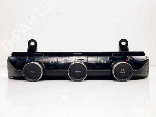 Used Climate control Climate control CITROËN C4 III (BA_, BB_, BC_) 1.2 PureTech 130 (BAHNSA, BAHNSB) (130 hp) 16840978 16840978