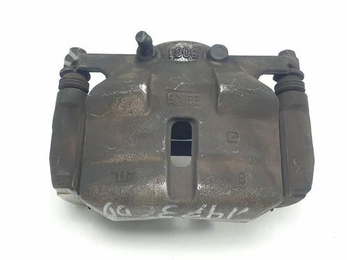 Used Right front brake caliper Right front brake caliper NISSAN QASHQAI I (J10, NJ10) 1.6 dCi (130 hp) 25403476 25403476