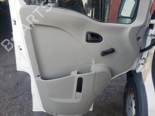 Left front indicator OPEL MOVANO A Bus (X70) 2.5 CDTI (JD) | BP18333516C32 