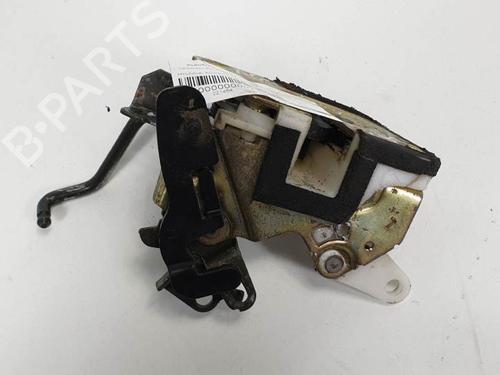 Used Rear left lock HYUNDAI ACCENT I (X-3) [1994-2002]  6856380