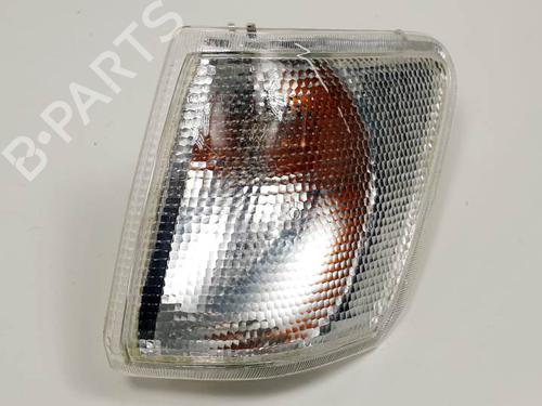Used Left front indicator FORD FIESTA III (GFJ) 1.4 (75 hp) 25140548