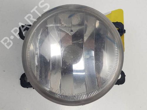 Used Left front fog light Left front fog light PEUGEOT 206+ (2L_, 2M_) 1.4 i (2LKFWA, 2MKFWA) (75 hp) 18861147 18861147