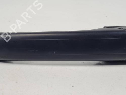 Used Front left exterior door handle Front left exterior door handle 37628894 37628894