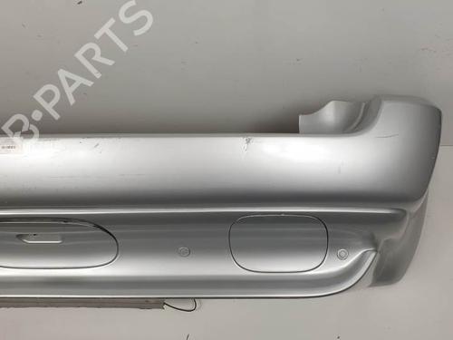 Bak støtfanger BMW X5 (E53) 3.0 d | BP25752334C8 