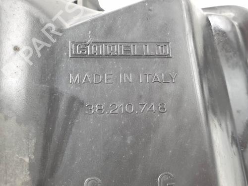 Left headlight NISSAN INTERSTAR Van (X70) dCi 80 | BP24933926C28 - Image 11