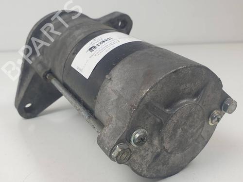 Starter MAZDA 6 Hatchback (GH) 2.0 MZR-CD (GH14) | BP12355367M8 - Image 2