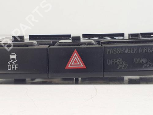 Used Warning switch Warning switch OPEL MOKKA / MOKKA X (J13) 1.4 (_76) (140 hp) 40520777 40520777