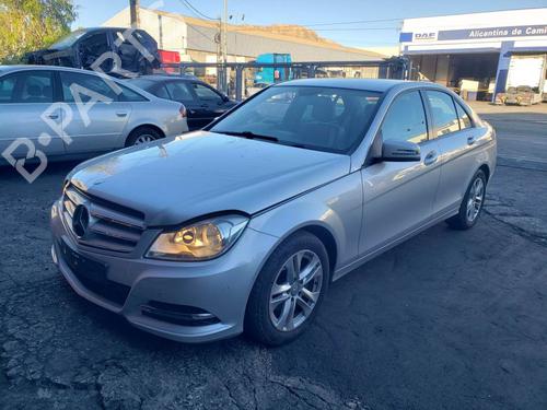 Electronic module MERCEDES-BENZ C-CLASS (W204) C 220 CDI (204.002) | BP24990320M83  - Image 21