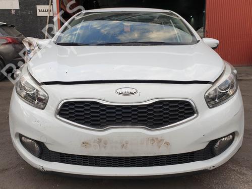 Left front window switch KIA CEE'D (JD) 1.4 CRDi 90 | BP29538647I27  - Image 18