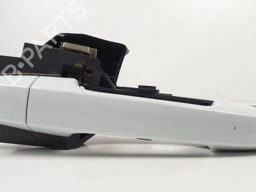 Used Front right exterior door handle KIA CEE'D SW (ED) 1.6 CRDi 90 (90 hp) 21185215