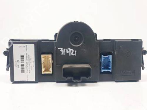 Climate control RENAULT MEGANE II (BM0/1_, CM0/1_) 2.0 dCi (BM1K, CM1K) | BP31033717I5