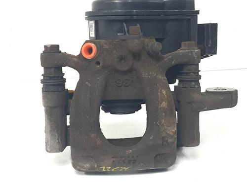 Used Right rear brake caliper Right rear brake caliper NISSAN QASHQAI I (J10, NJ10) 1.6 dCi (130 hp) 39744561 39744561