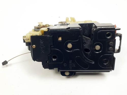 Used Front left lock SEAT IBIZA III (6L1) 1.4 16V (75 hp) 27525860
