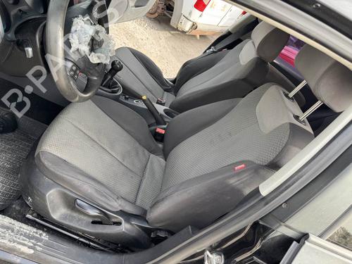 Glove box SEAT LEON (1P1) 1.9 TDI | BP29198990C95  - Image 17