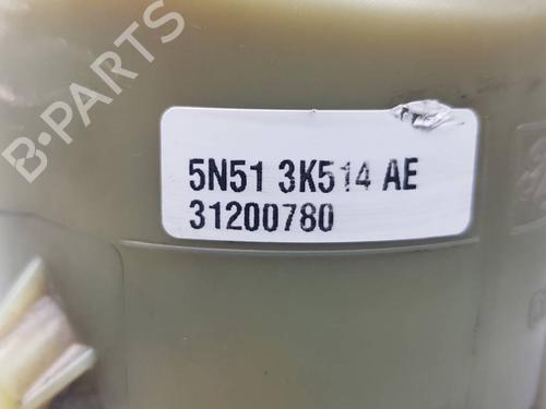 Steering pump VOLVO C30 (533) 1.6 D | BP36447252M99 - Image 4