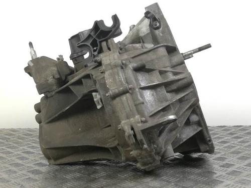 Gearbox RENAULT LAGUNA III (BT0/1) 1.5 dCi (BT00, BT0A, BT0T, BT1J) | BP9632933M3 