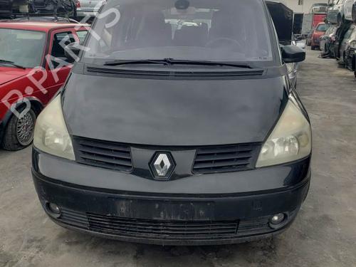 Left front window switch RENAULT ESPACE IV (JK0/1_) 2.2 dCi (JK0H) | BP28027417I27 